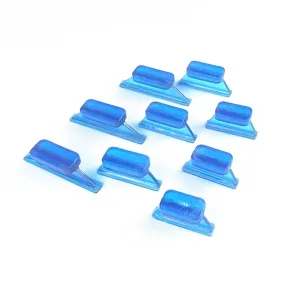 1 Set Glue Tabs Car Dent Lifter Tools Dent Puller Removal Tool