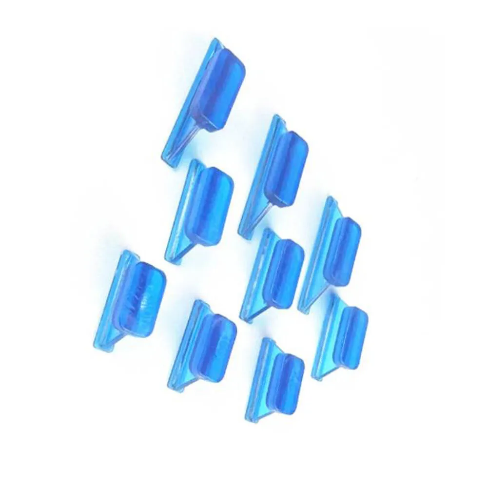 1 Set Glue Tabs Car Dent Lifter Tools Dent Puller Removal Tool