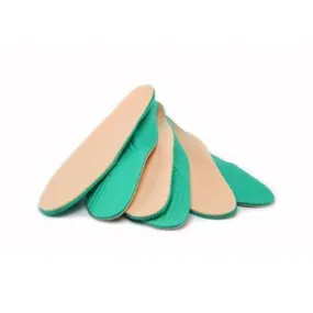 305-X Inserts - Women's Heat Moldable Diabetic Inserts (10E/14E Widths)
