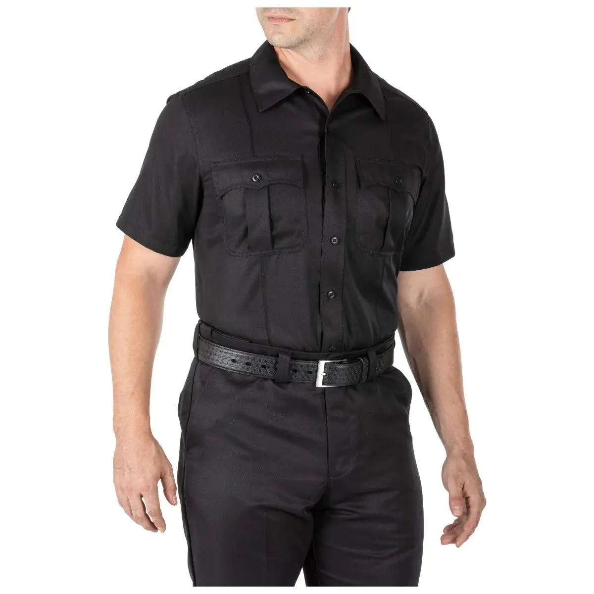 5.11 Tactical Class A Fast-Tac TWILL Short Sleeve Shirt
