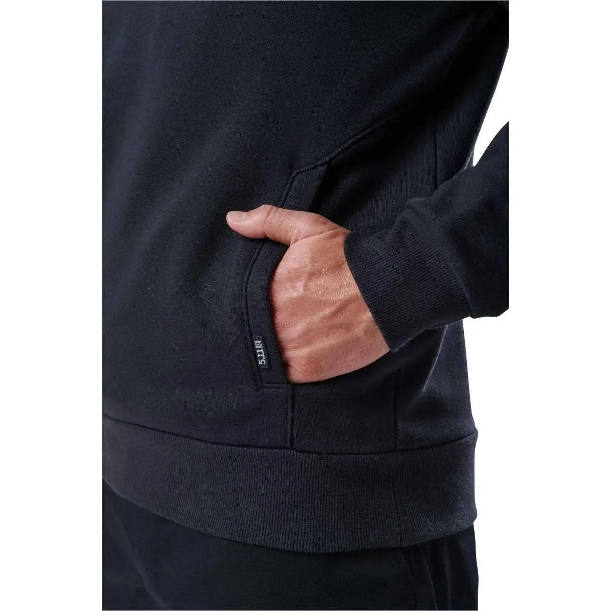 5.11 Tactical Job Shirt 1/4 Zip 2.0