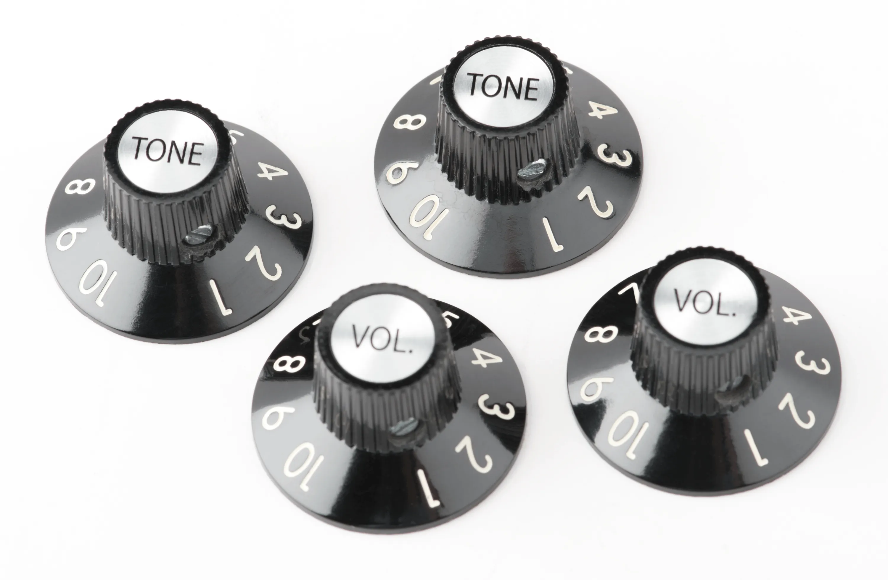 72 Telecaster Custom Knobs Set