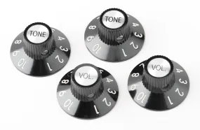 72 Telecaster Custom Knobs Set