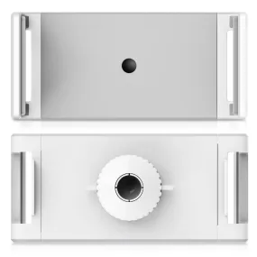 AboveTEK iPad Holder Fits for 4.5"-13.5" Tablet (Holder Only) - (TA-5)
