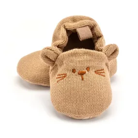 Adorable Infant Slippers IK9