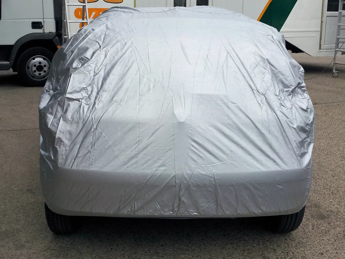 Alfa Romeo Alfasud and Alfasud Sprint 1971 - 1989 SummerPRO Car Cover