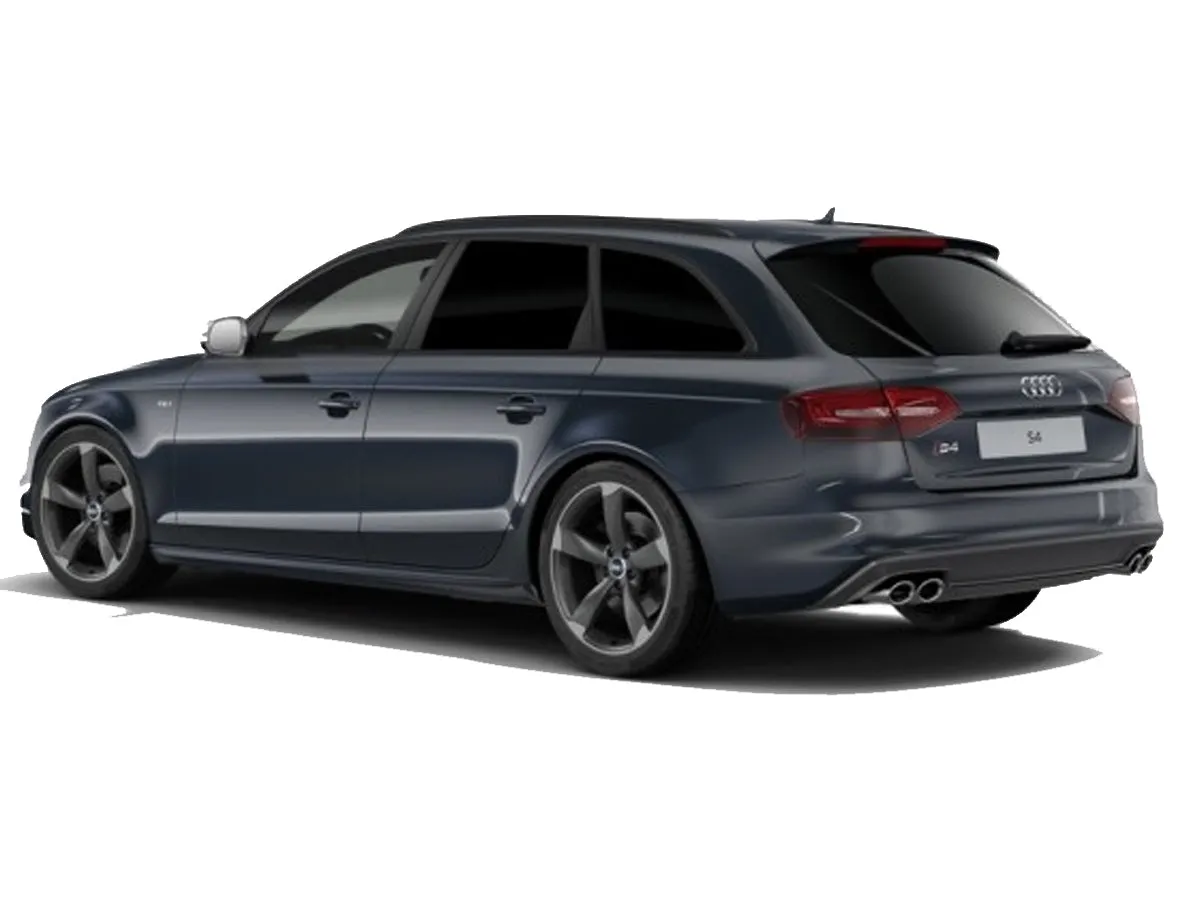 Audi S4 Avant (B8) 2008-2016 SummerPRO Car Cover