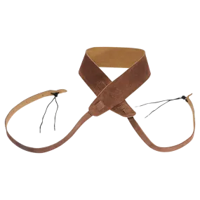 Banjo Master Series Strap - M9S-BRN