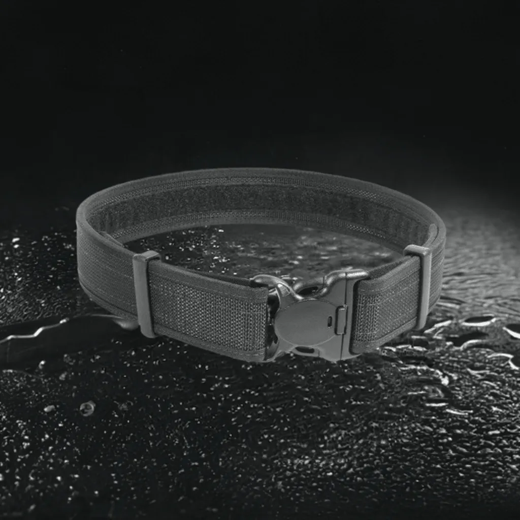 BlackHawk Reinforced 2" Duty Belt with Loop Inner