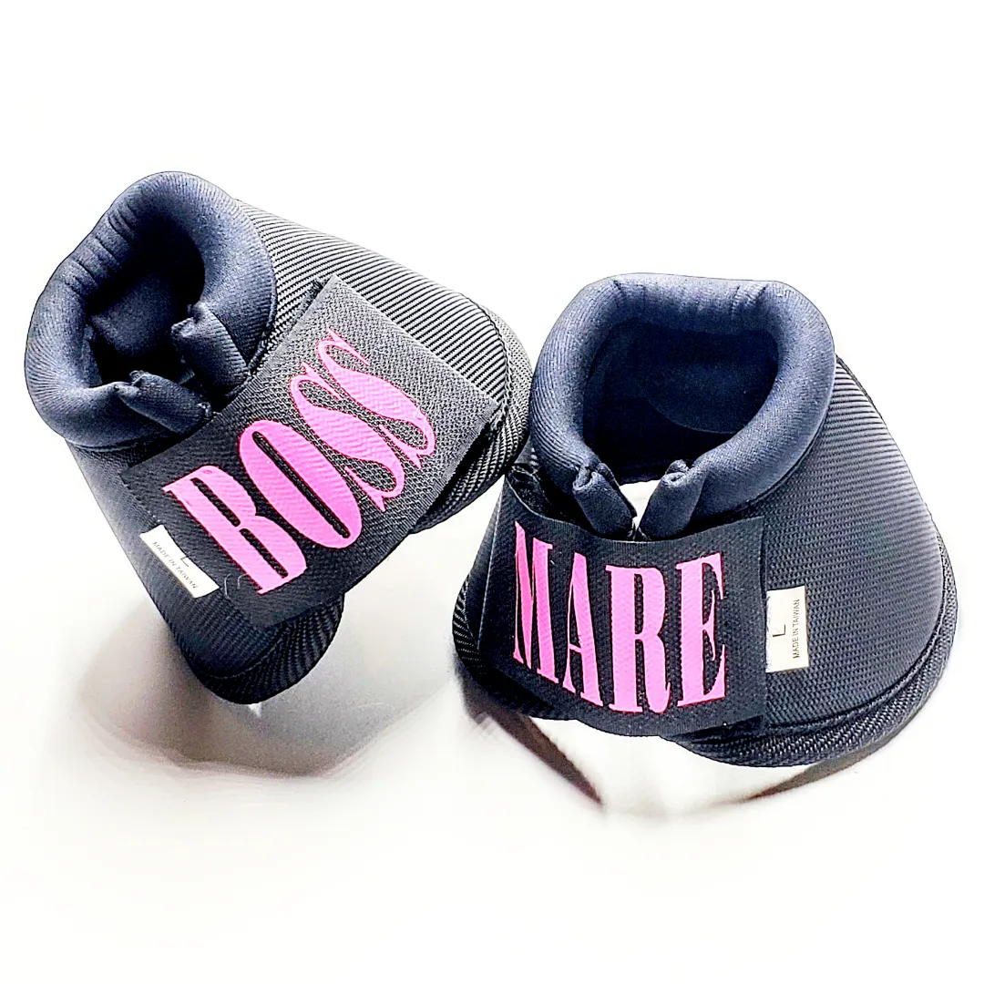 Boss Mare Iconoclast Bells