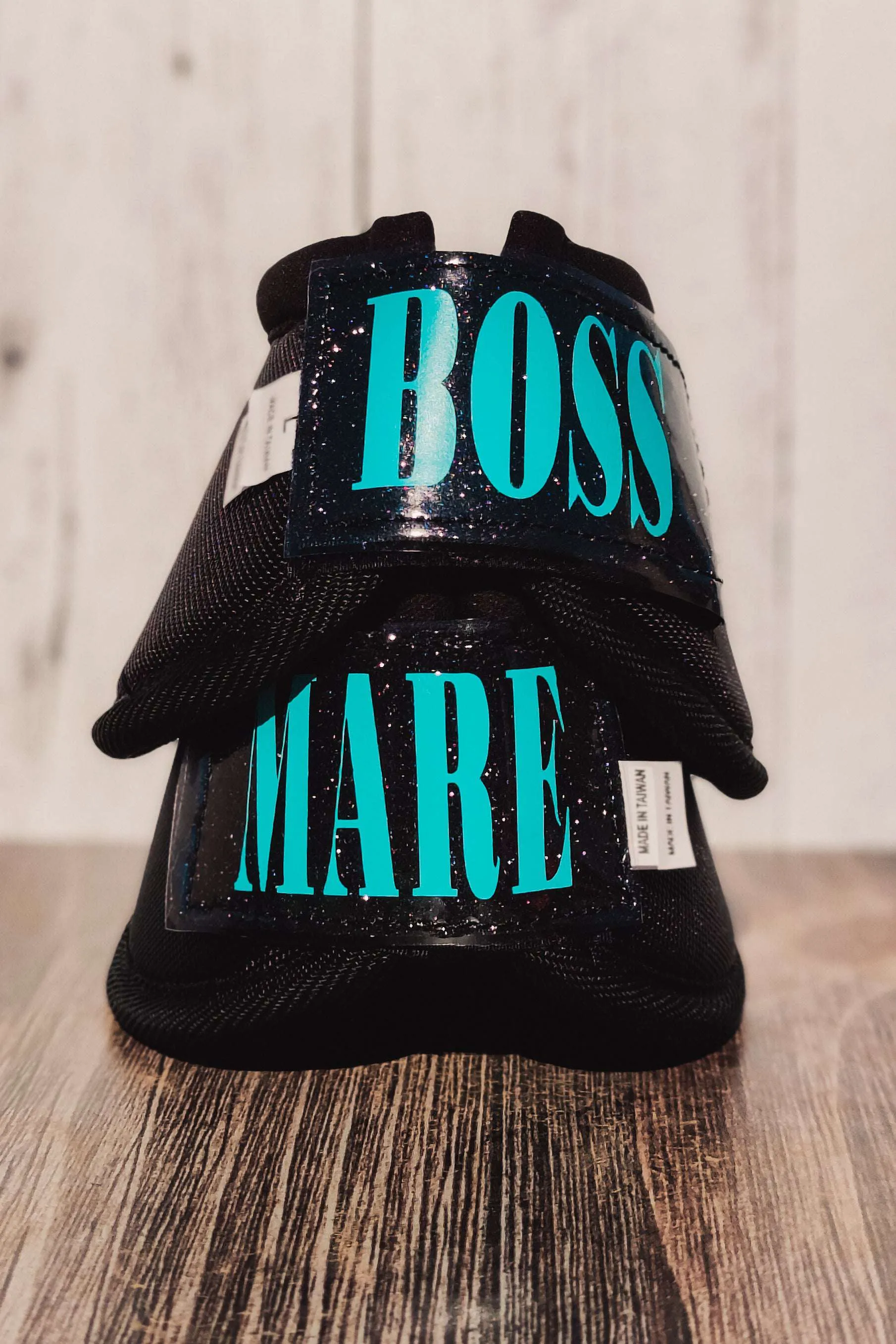 Boss Mare Iconoclast Bells