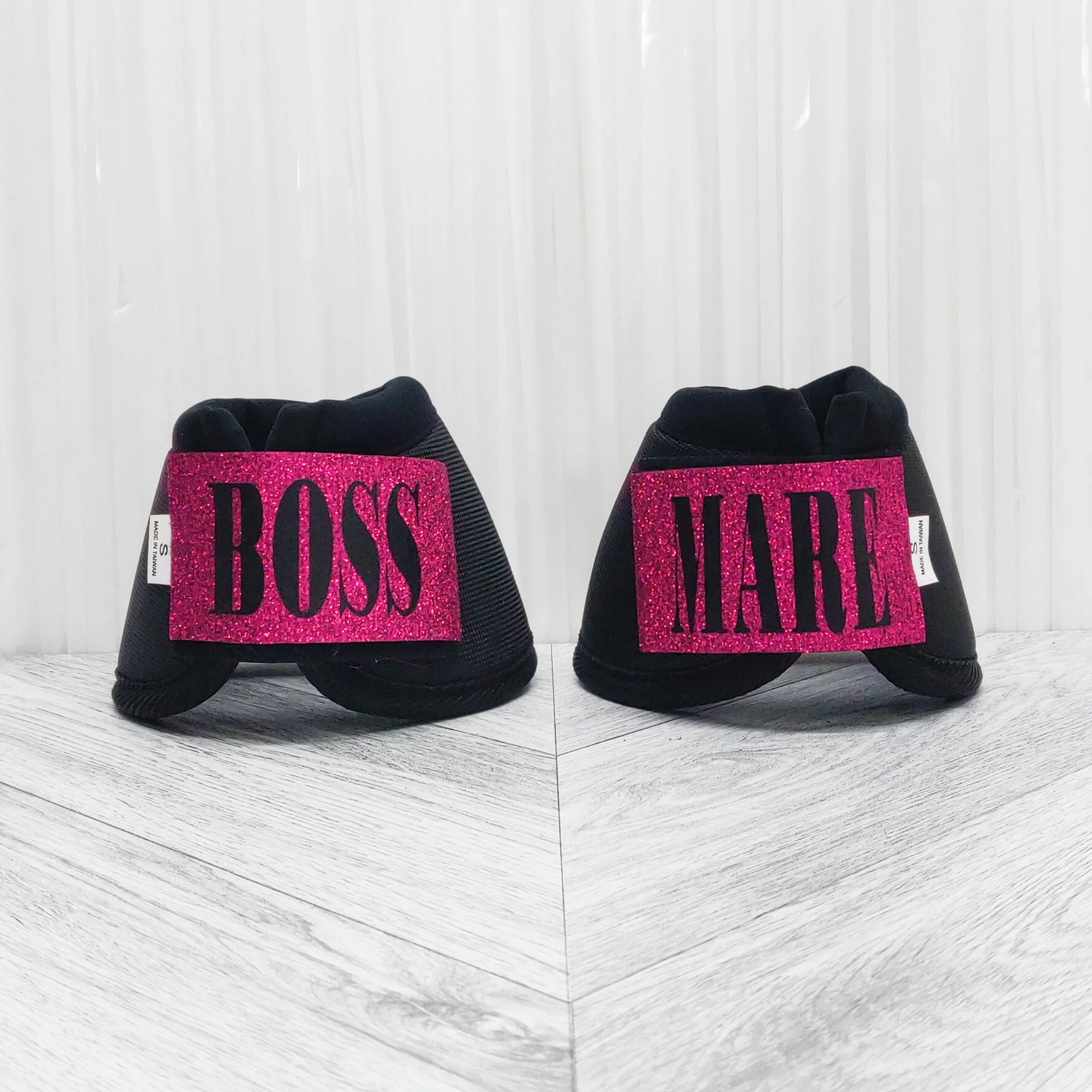 Boss Mare Iconoclast Bells
