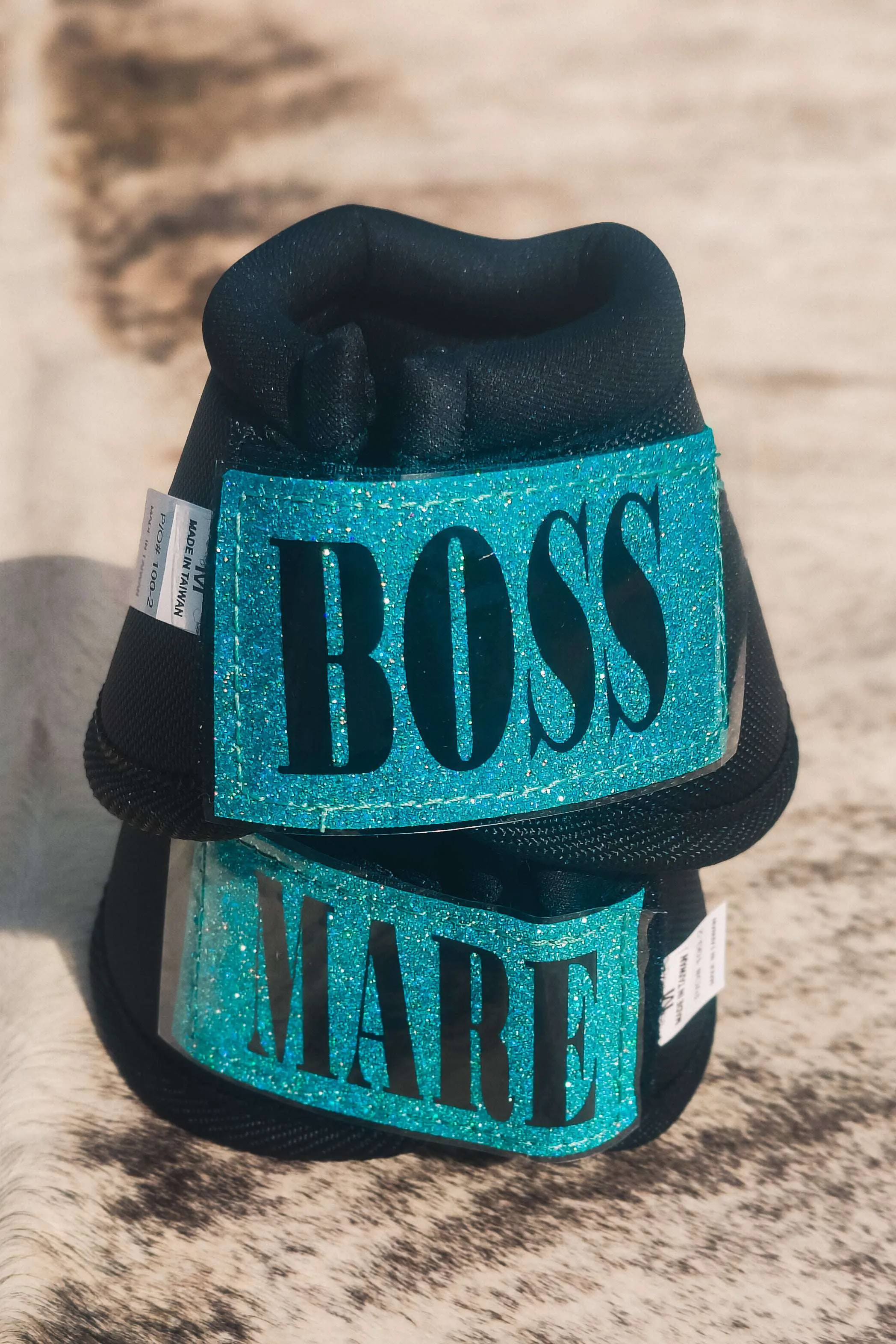 Boss Mare Iconoclast Bells
