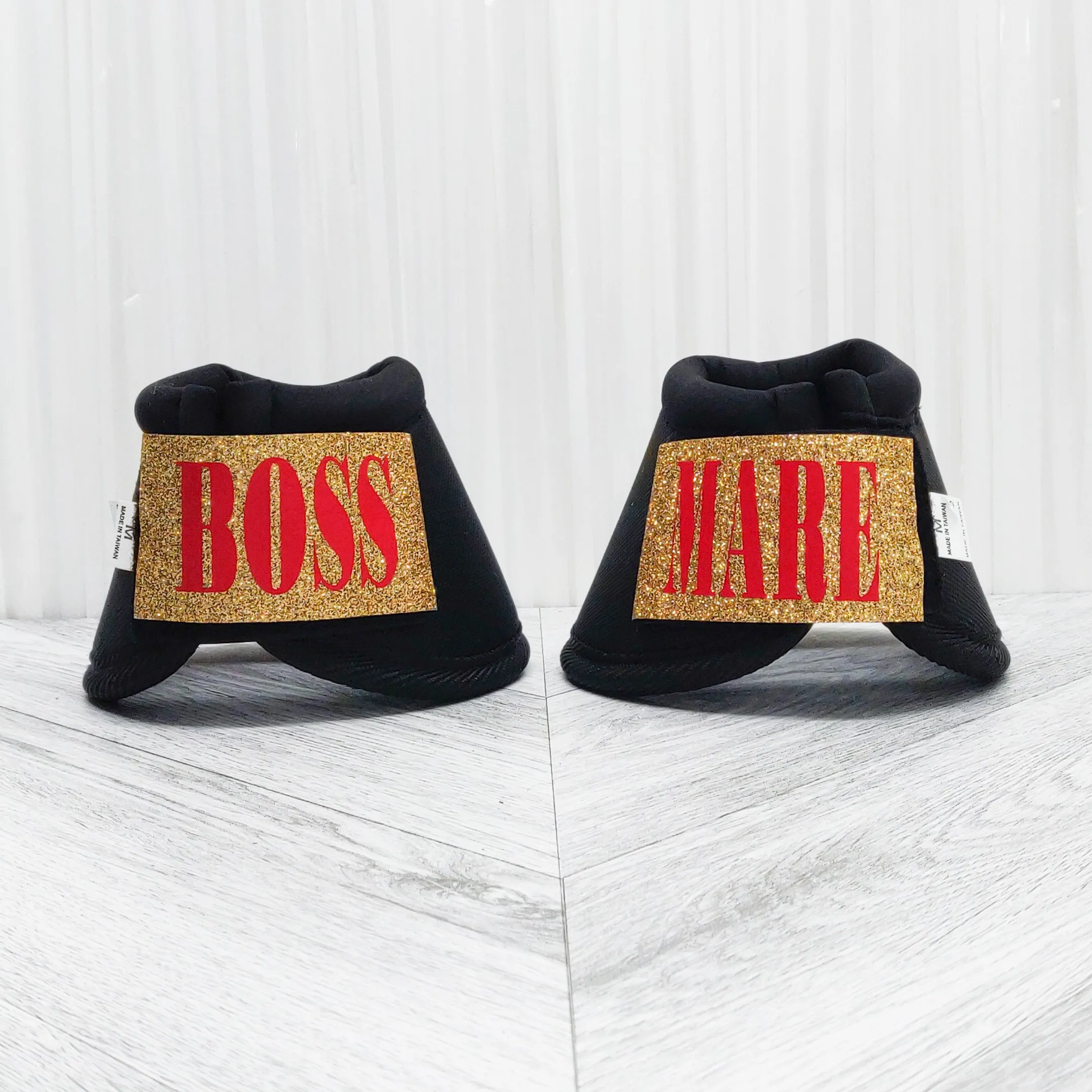 Boss Mare Iconoclast Bells