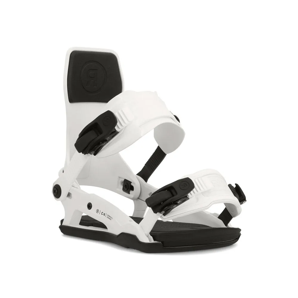 C-6 Snowboard Bindings