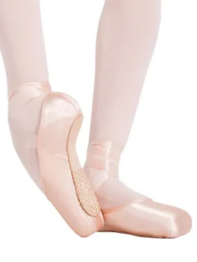 Capezio 1138W Donatella Pointe Shoe