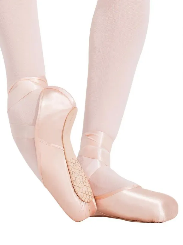 Capezio 1138W Donatella Pointe Shoe