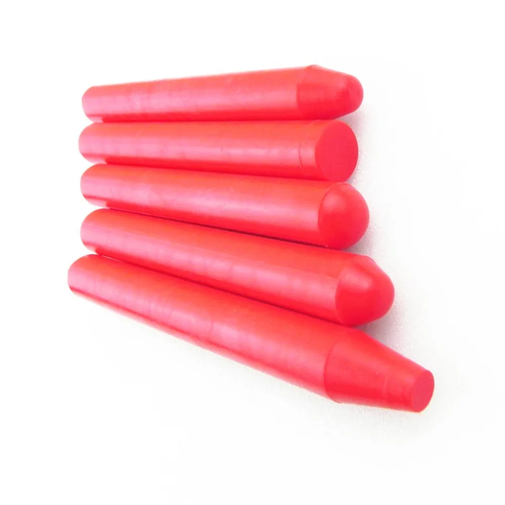 Car Pit Repair Tools 1pc Mini Rubber Hammer 5pcs Concave Leveling