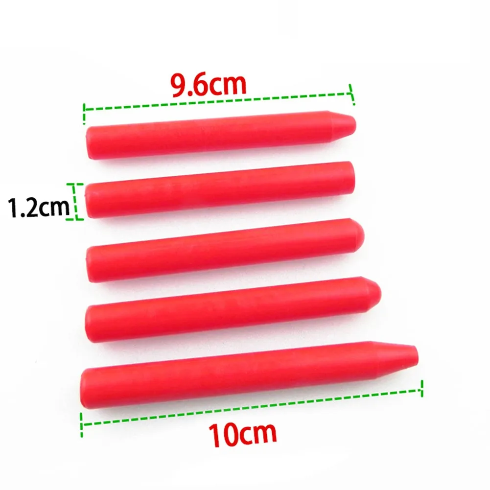 Car Pit Repair Tools 1pc Mini Rubber Hammer 5pcs Concave Leveling