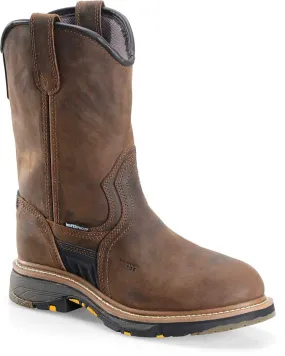 Carolina Men's 10 Inch Well X WorkFlex CT