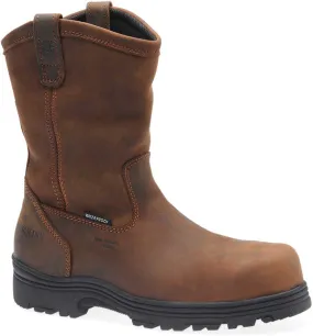 Carolina Men's 10 Inch WP Laser CT