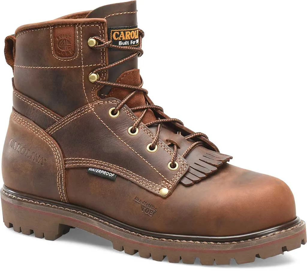 Carolina Men's 28 Series Comp Toe