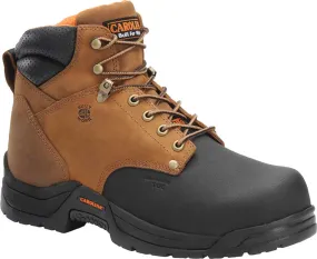 Carolina Men's 6 Inch CT Bruno INT Met
