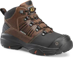 Carolina Men's 6 Inch CT Tiger D3O Milter INT MetGuard