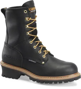 Carolina Men's 8 Inch WP ST Elm