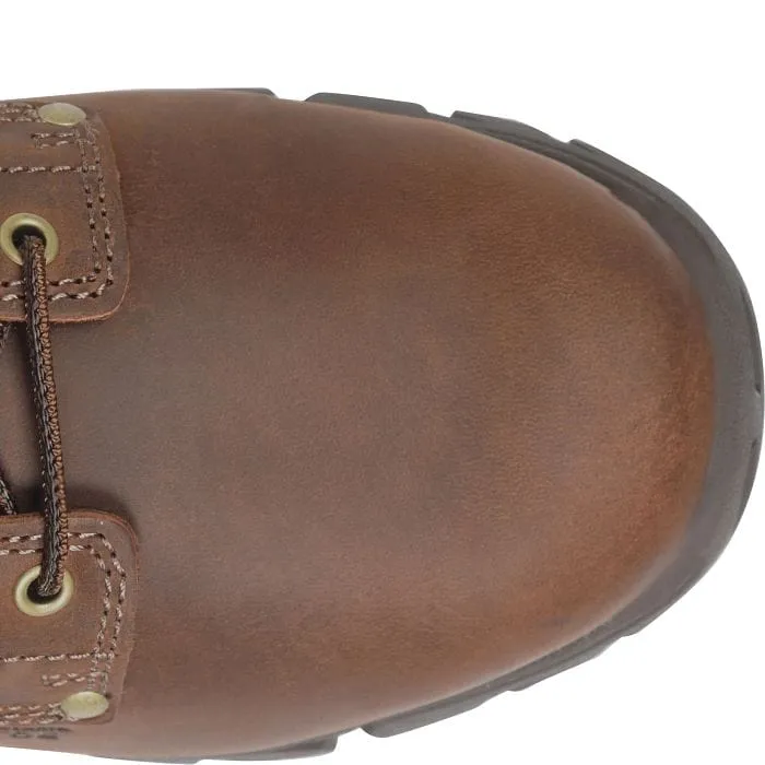 Carolina Men's Buster Brown Waterproof Composite Toe Work Boots CA9582