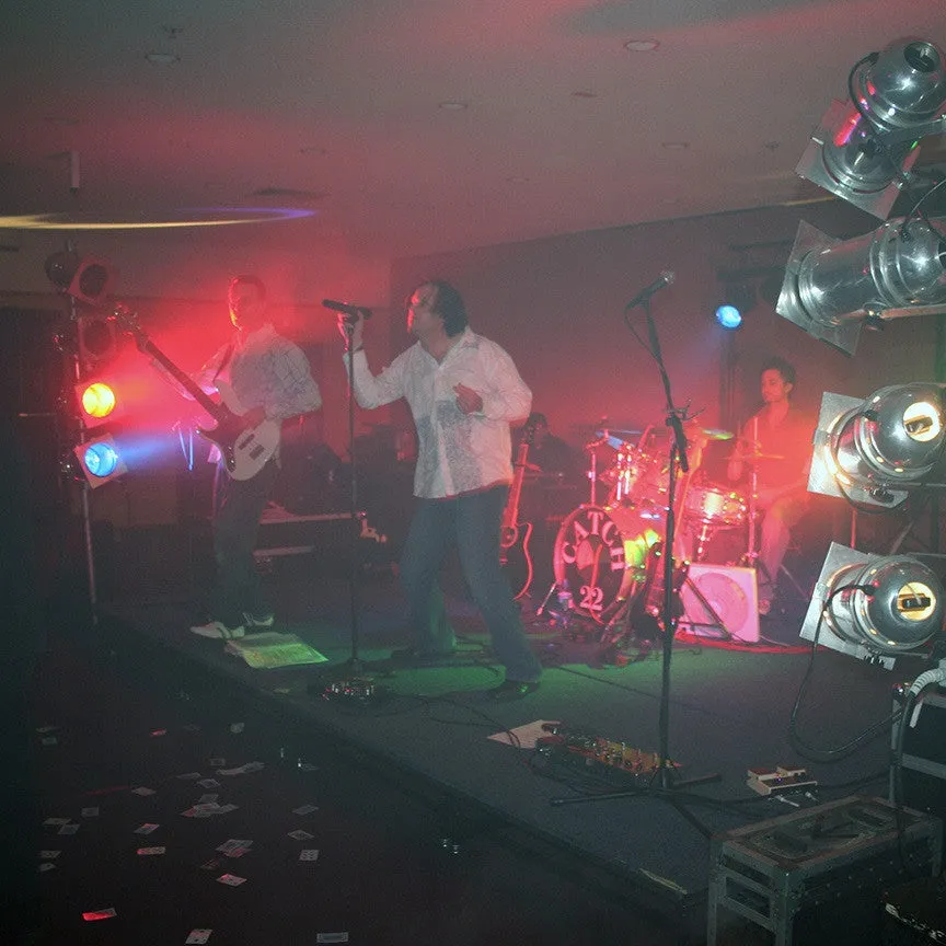 Catch 22 - Covers Band - Auckland