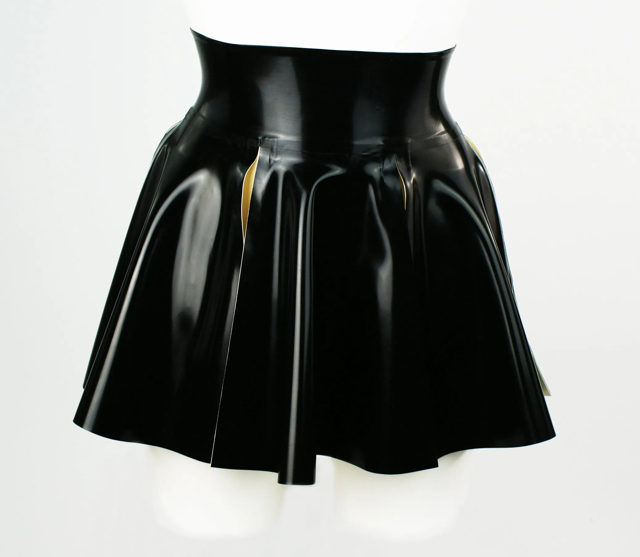 Cheerleader Skirt