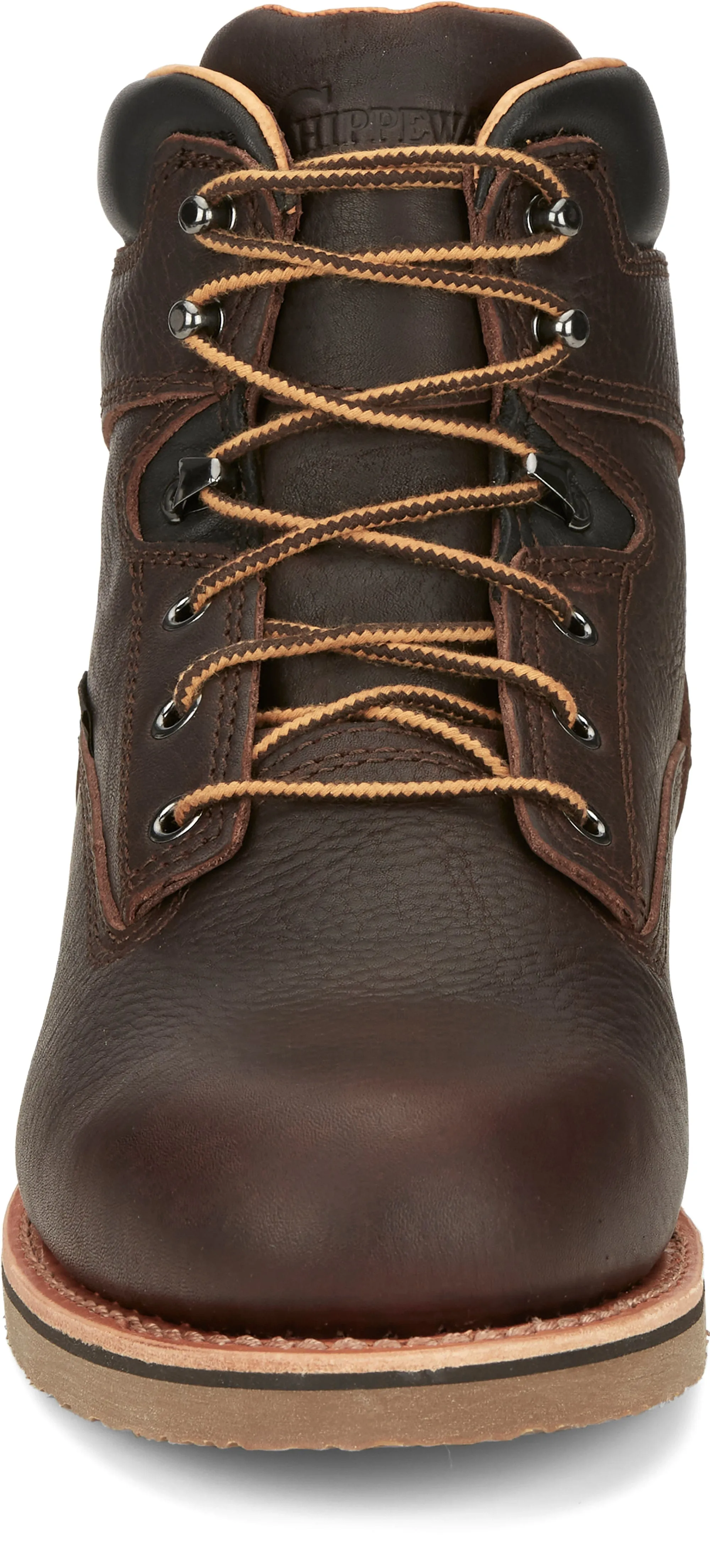 Chippewa Men's Colville Waterproof Lace-Up Work Boots 72125