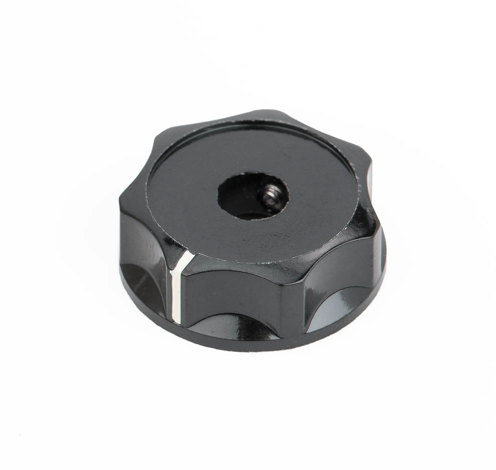 Deluxe Jazz Bass Lower Concentric Knob