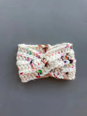 Disco Ball Headband