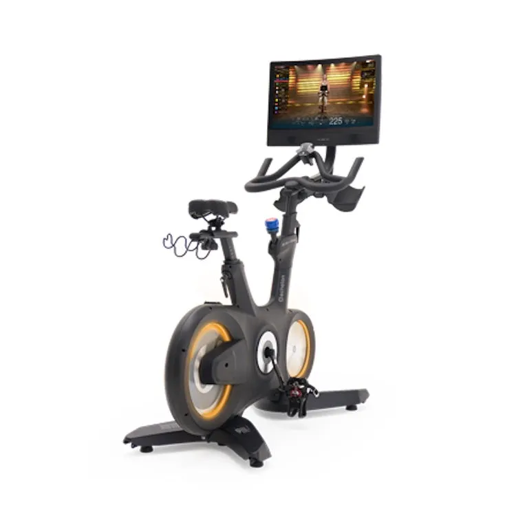 Echelon Fitness Connect EX-8s Indoor Bike