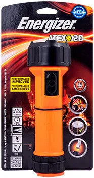 ENERGIZER INDUSTRIAL 1 WATT LED SAFETY LIGHT