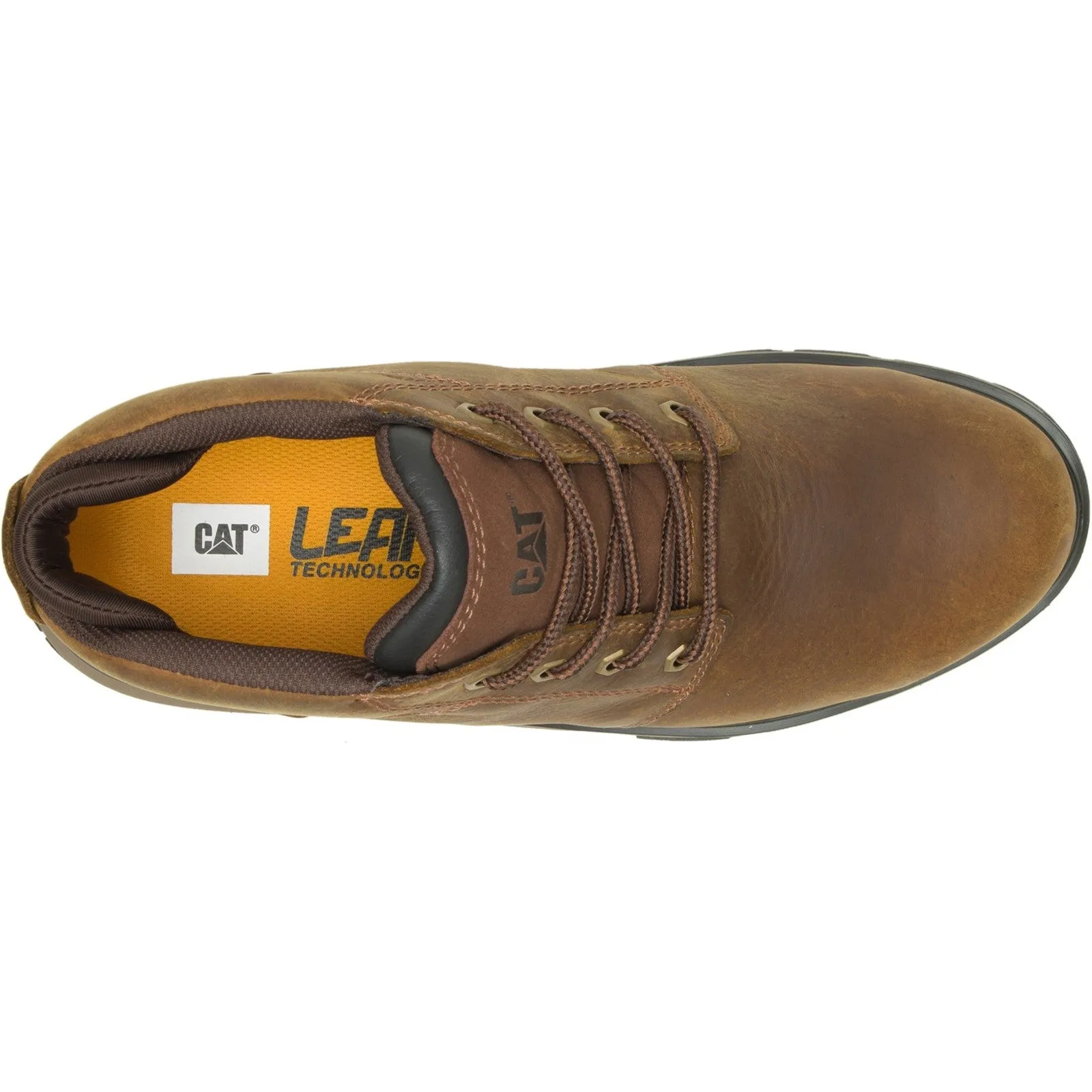 Exposition 4.5" Safety Boot S3 Pyramid