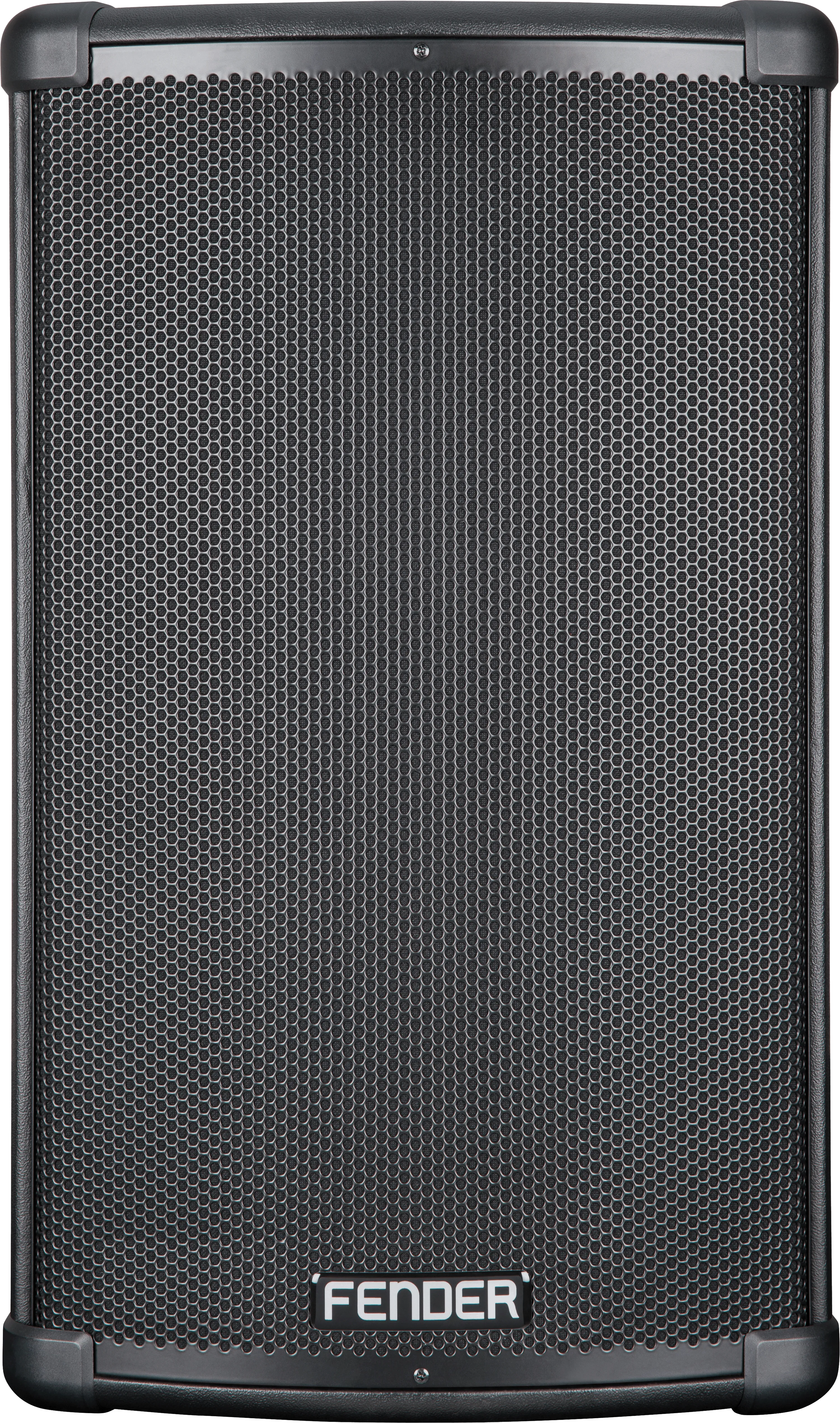 Fighter 12" 2-Way Powered Speaker