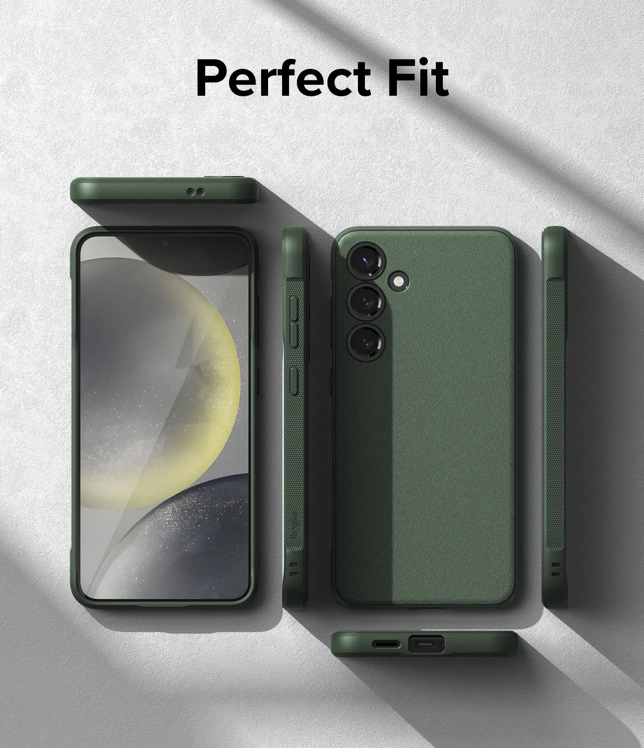 Galaxy S24 Case | Onyx
