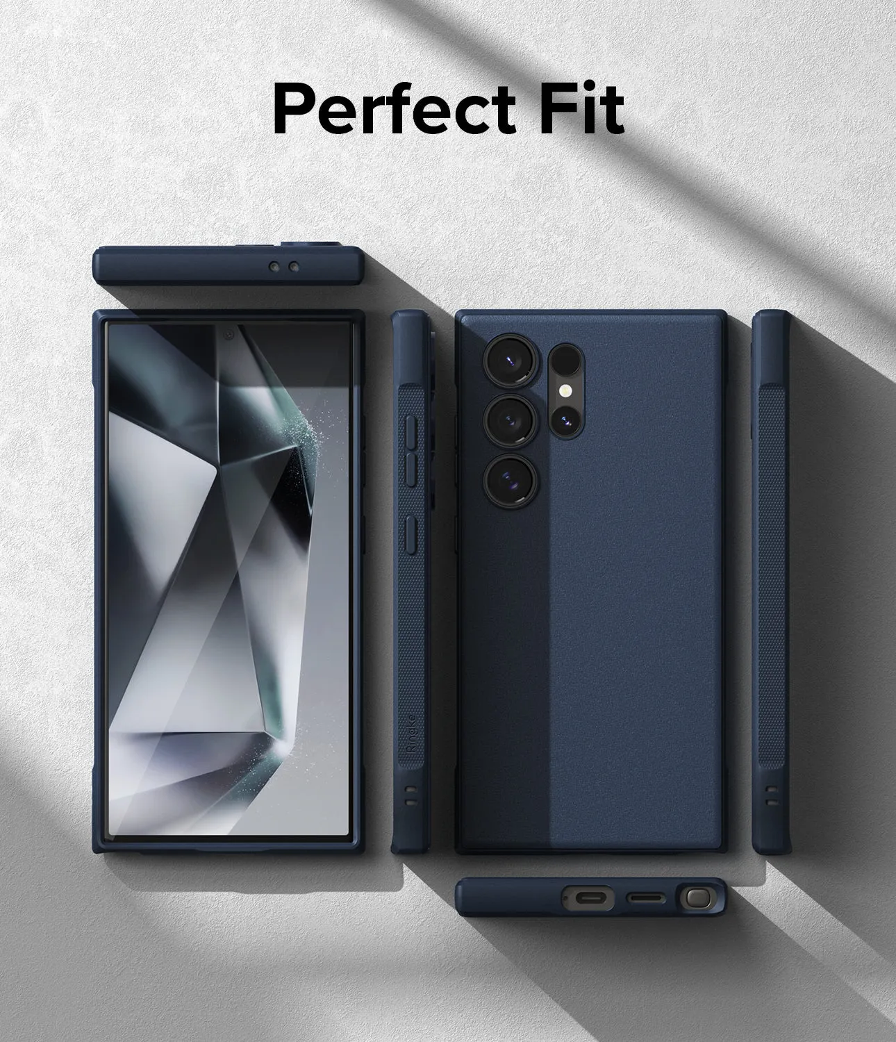 Galaxy S24 Ultra Case | Onyx