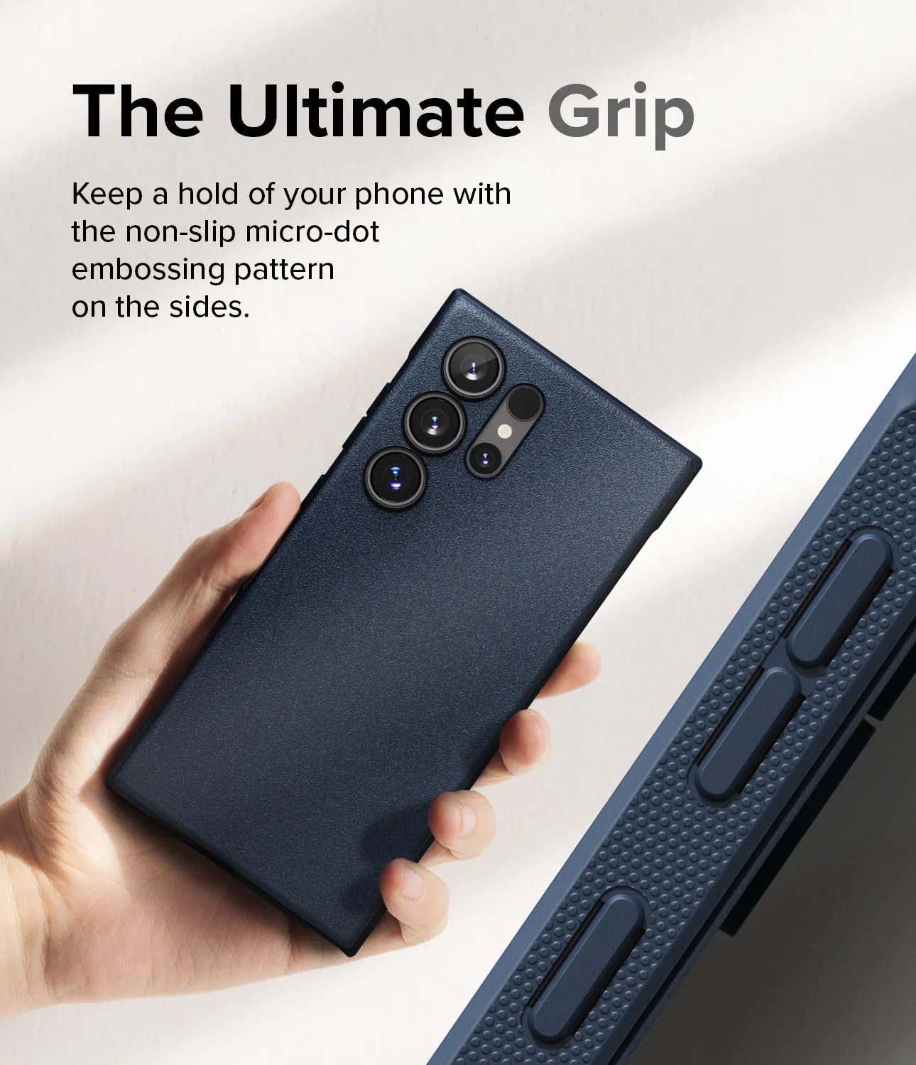 Galaxy S24 Ultra Case | Onyx