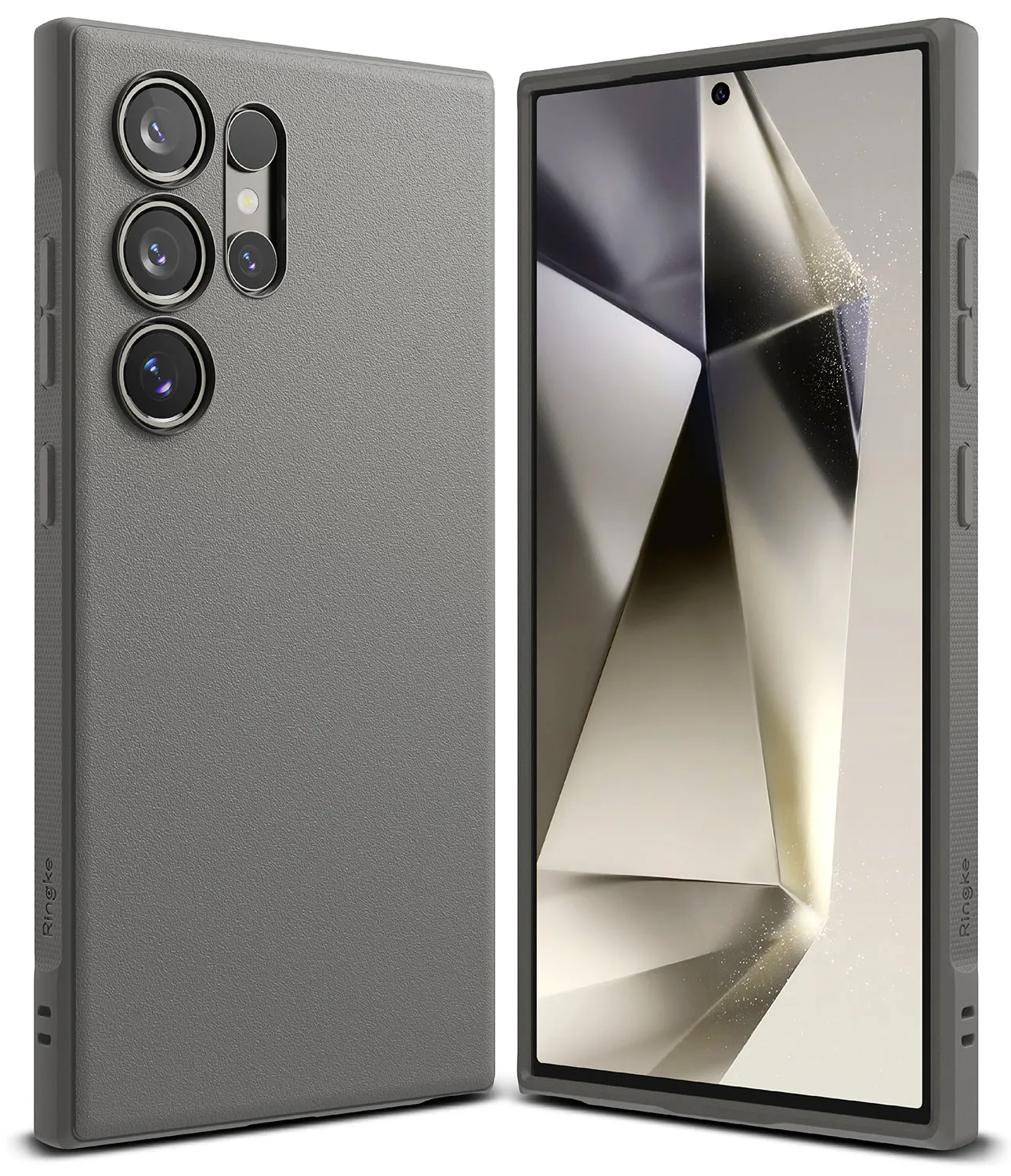 Galaxy S24 Ultra Case | Onyx