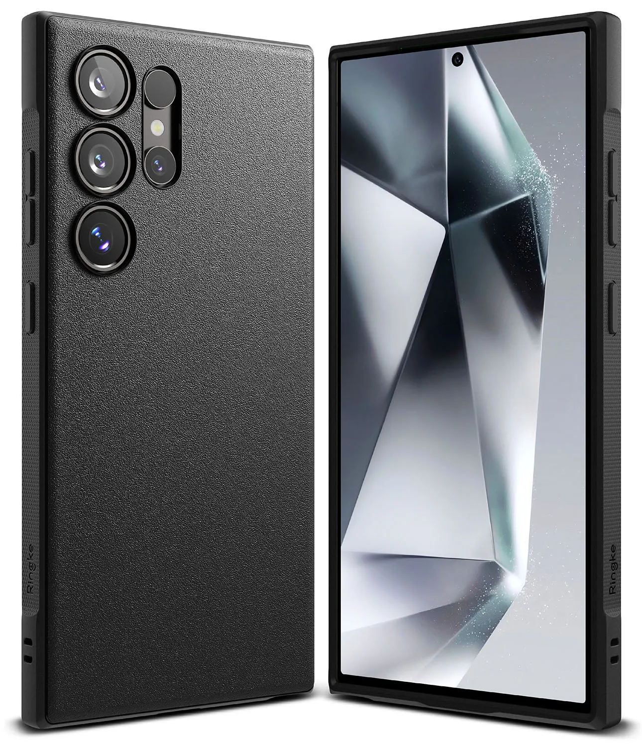 Galaxy S24 Ultra Case | Onyx