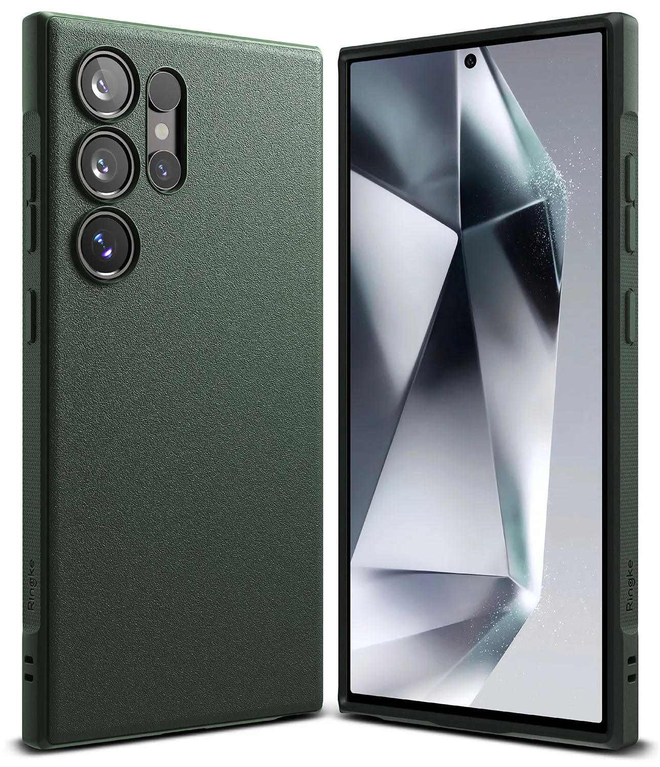 Galaxy S24 Ultra Case | Onyx