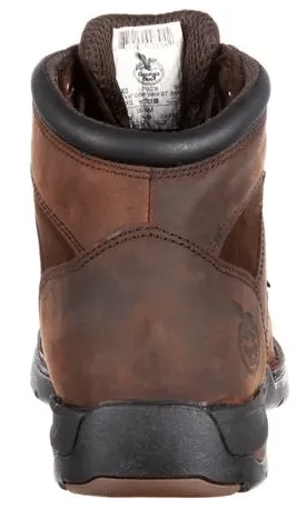 Georgia Boot Men's Athens Waterproof Work Boot G7403