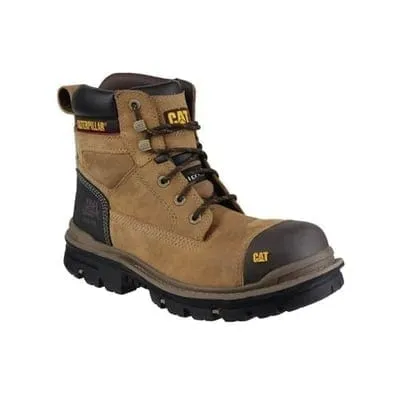 Gravel 6" Safety Boot - All Sizes