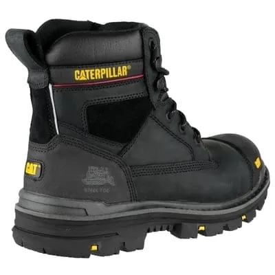 Gravel 6" Safety Boot - All Sizes
