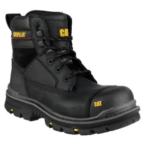 Gravel 6" Safety Boot - All Sizes