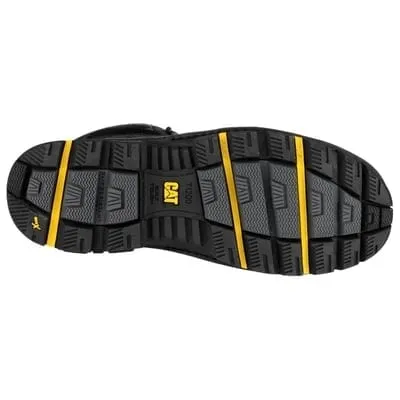 Gravel 6" Safety Boot - All Sizes
